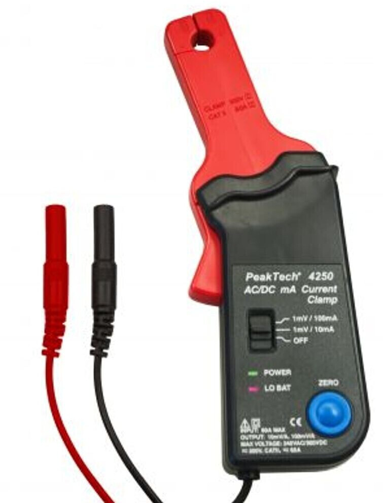 PeakTech P 4250