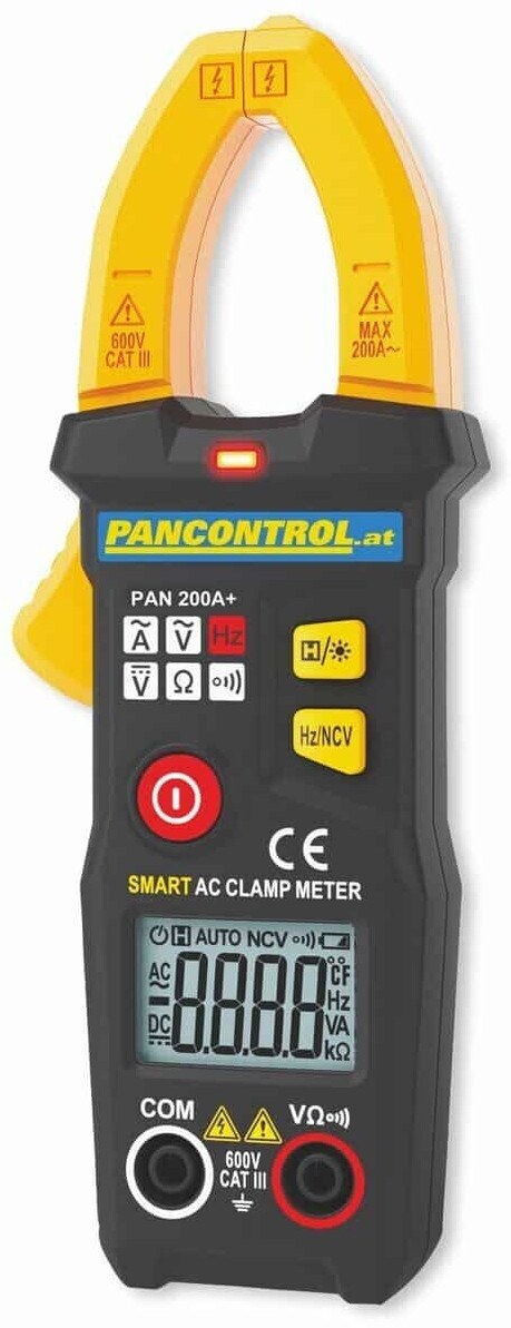 Pancontrol PAN 200A+