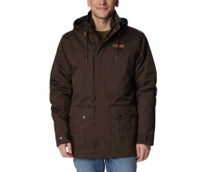 Columbia Horizons Pine Interchange Jacket cordovan ab 242 27