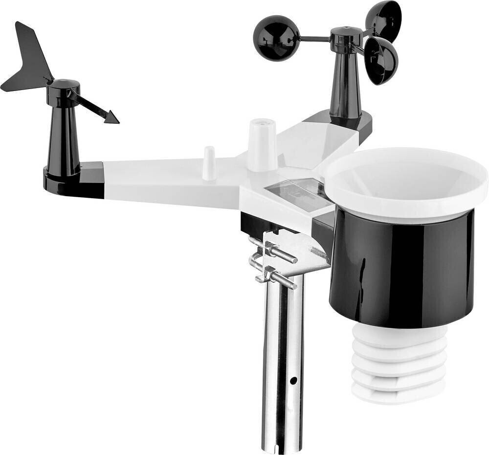 Eurochron Additional sensor WS5500S WH65 (EC-3802394)