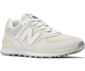 New Balance 574 Unisex white grey U574FOG ab 69 68