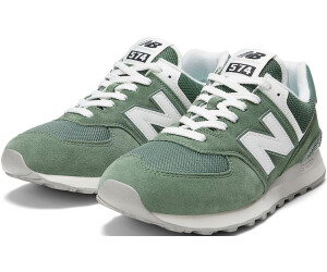 New Balance 574 Unisex green white U574FGG ab 91 84