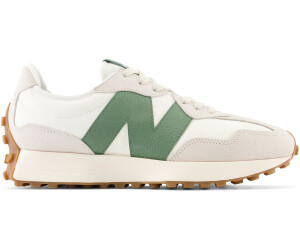 New Balance 327 Unisex moonbeam/nori (U327LX) ab 91,00 