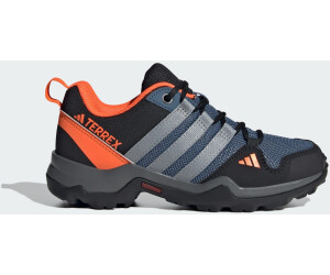 Adidas Terrex Ax2r Kids wonder steel grey three impact orange ab 40 55 Preisvergleich bei idealo