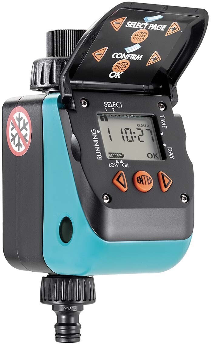 Claber Aquauno Video-2 Plus (8412)