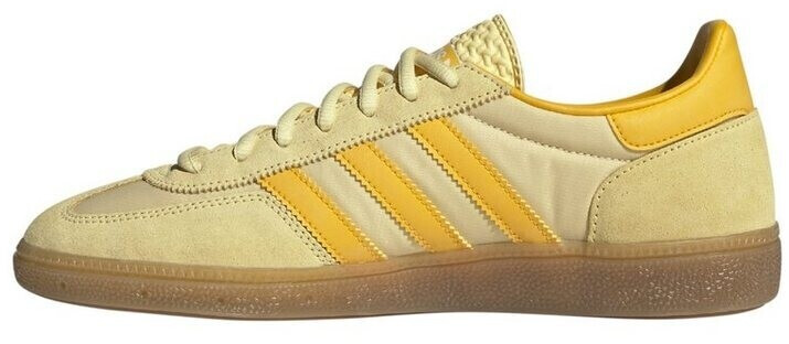 Adidas Handball Spezial yellow bold gold easy au meilleur prix sur