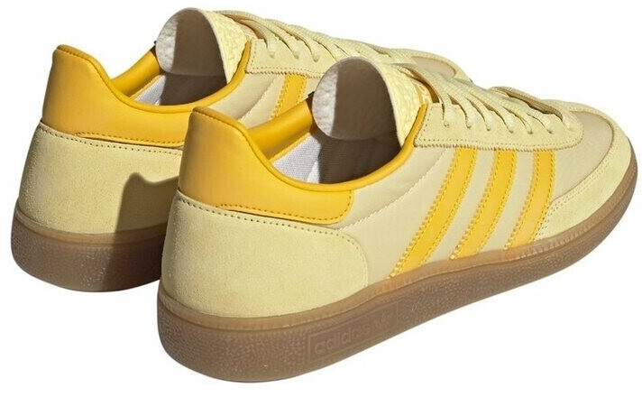 Adidas springblade 6 femme jaune discount