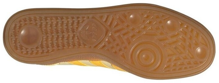 Adidas springblade discount 3 femme jaune