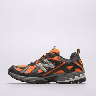 New Balance 610v1 varsity orange/phantom/castlerock (ML610TAI) ab 