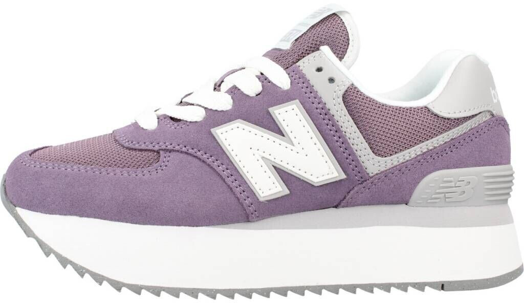 New Balance 574 Women shadow raincloud white WL574ZSP ab 84 00