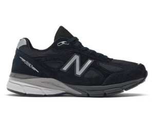 Black new balance 990v4 online