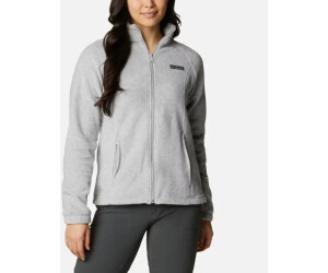 Benton springs full zip fleece jacket shop