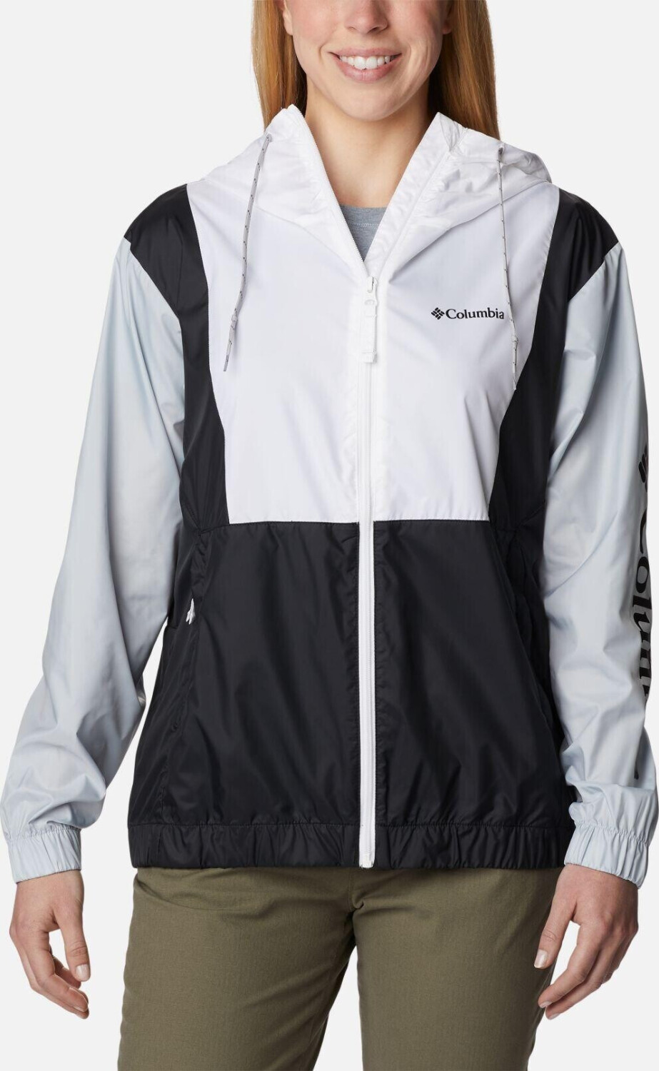 Columbia Lily Basin Jacket (2034931)