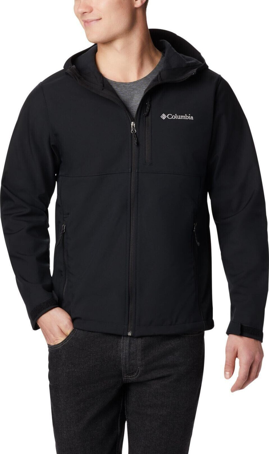 Columbia Ascender Jacket (1556556) black
