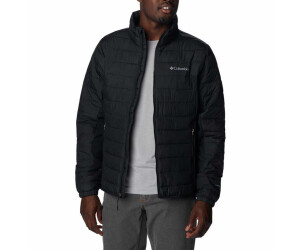Best hybrid jacket hot sale