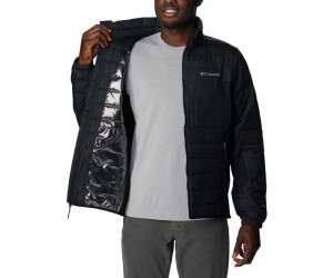 Columbia hybrid jacket men's sale