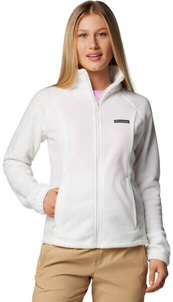 Columbia Benton Springs Fleece (1372111) sea salt