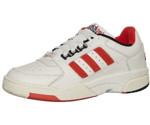 Adidas torsion red top