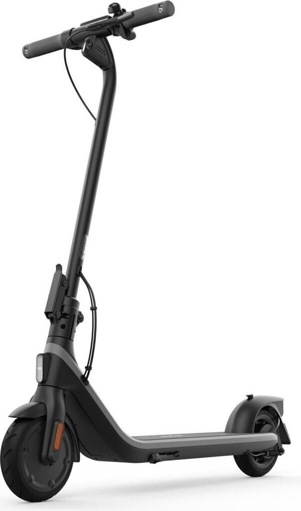 Segway E2 D Kickscooter