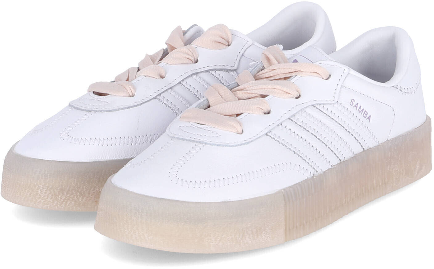 Adidas Sambarose Women ftwwht ftwwht halpin au meilleur prix sur idealo