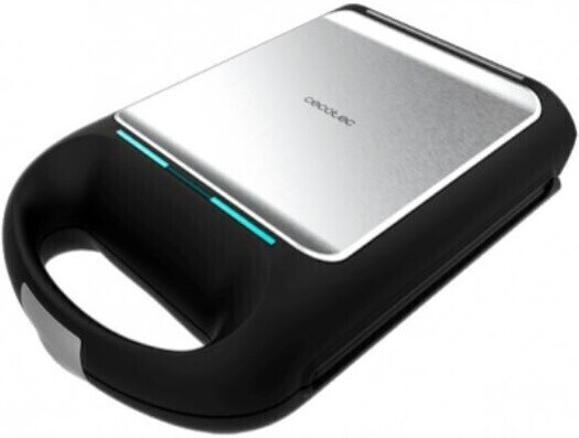 Cecotec Rock'nToast Family Grill