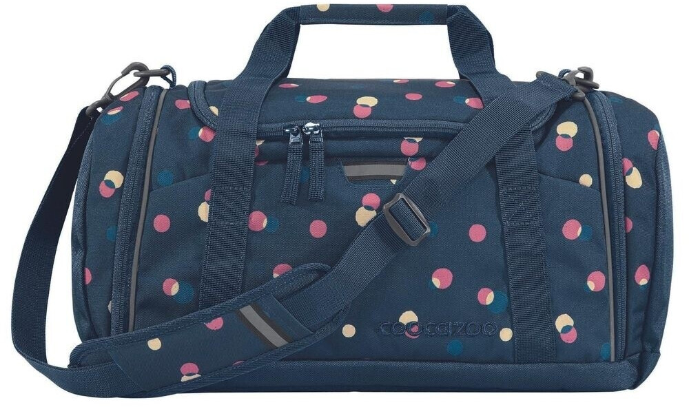 Coocazoo Sports Bag Bubble Dreams
