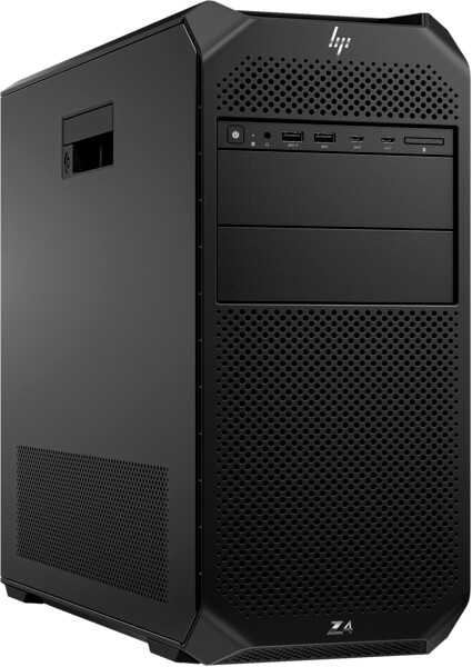 HP Workstation Z4 G5 ab 2.662,11 € (Februar 2025 Preise) | Preisvergleich  bei idealo.de