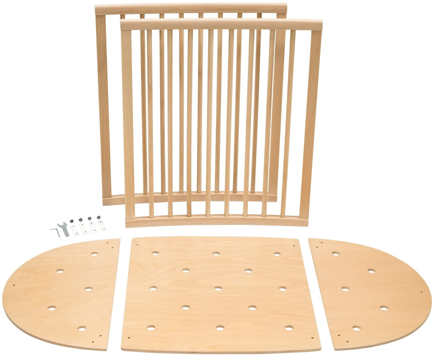 Stokke Sleepi Bed Extension V3