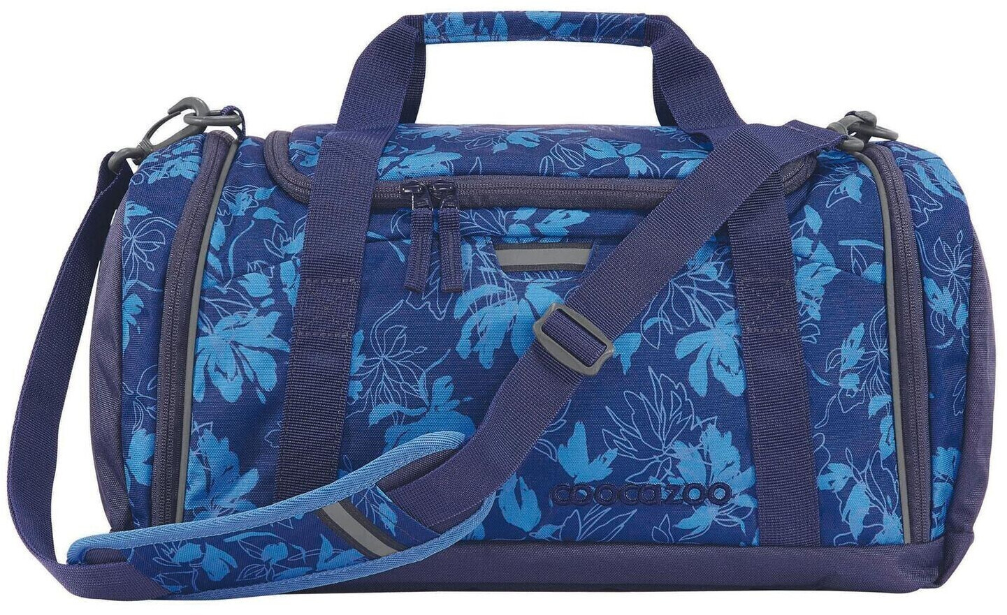 Coocazoo Sports Bag Tropical Night