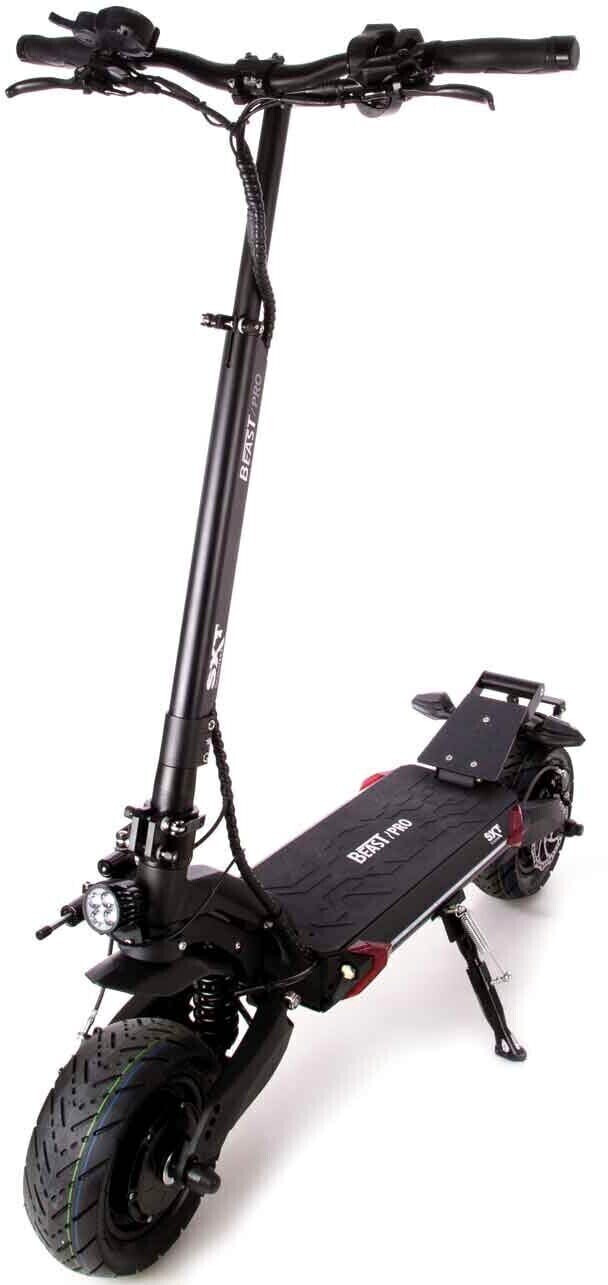 SXT Scooters Beast PRO