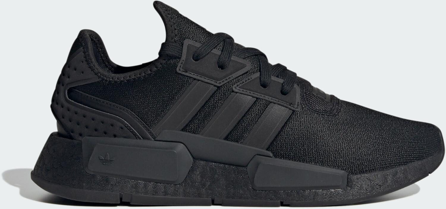 Adidas NMD_G1 black/core carbon/cloud white
