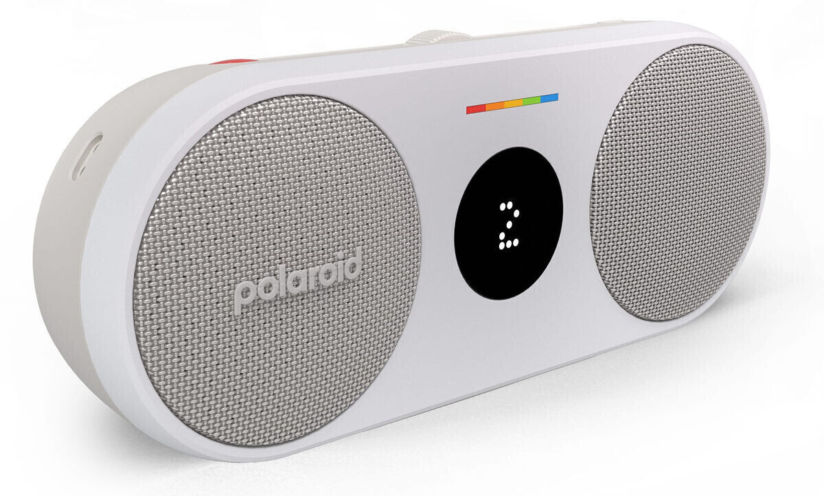 Polaroid P2 gris