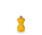 Peugeot Manual pepper mill in saffron yellow lacquered wood 10 cm
