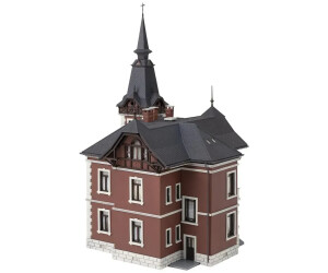 Faller 130638 Gauge H0 WeberHaus Villa modellbahnshop-lippe.com