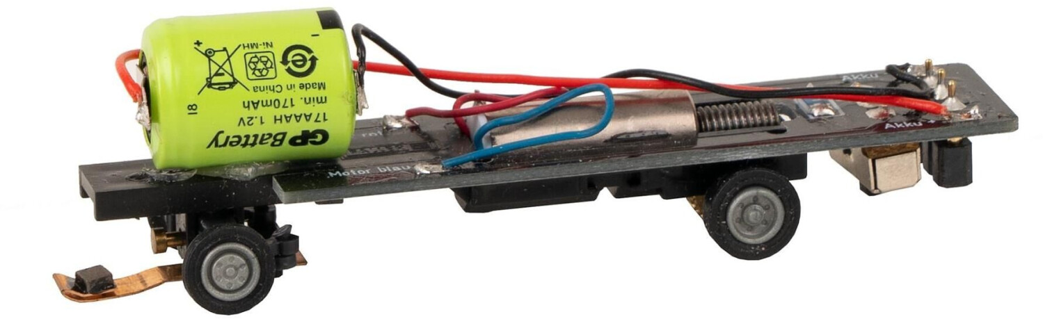 Faller 162034