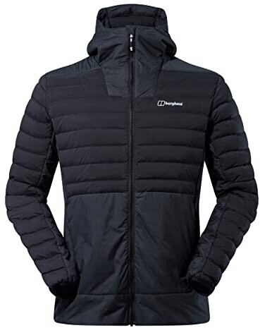 mens padded berghaus jacket