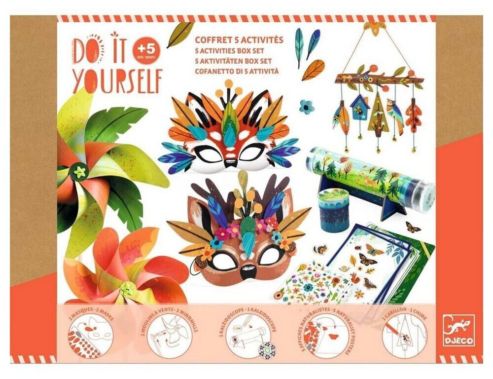 Djeco DJ07933