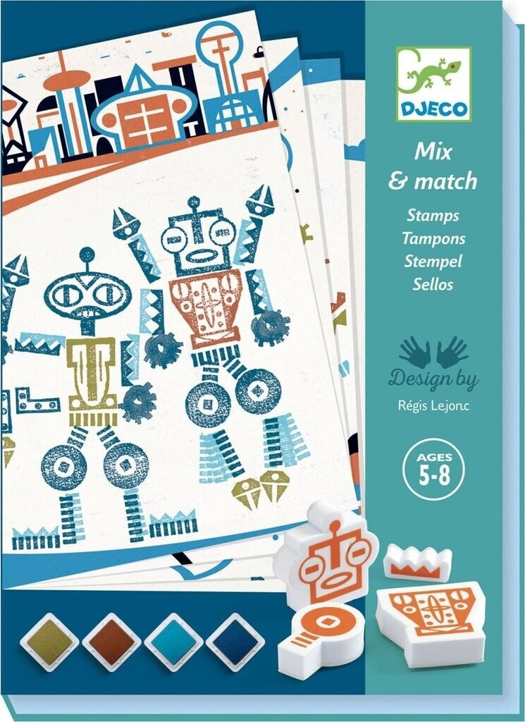 Djeco DJ08740