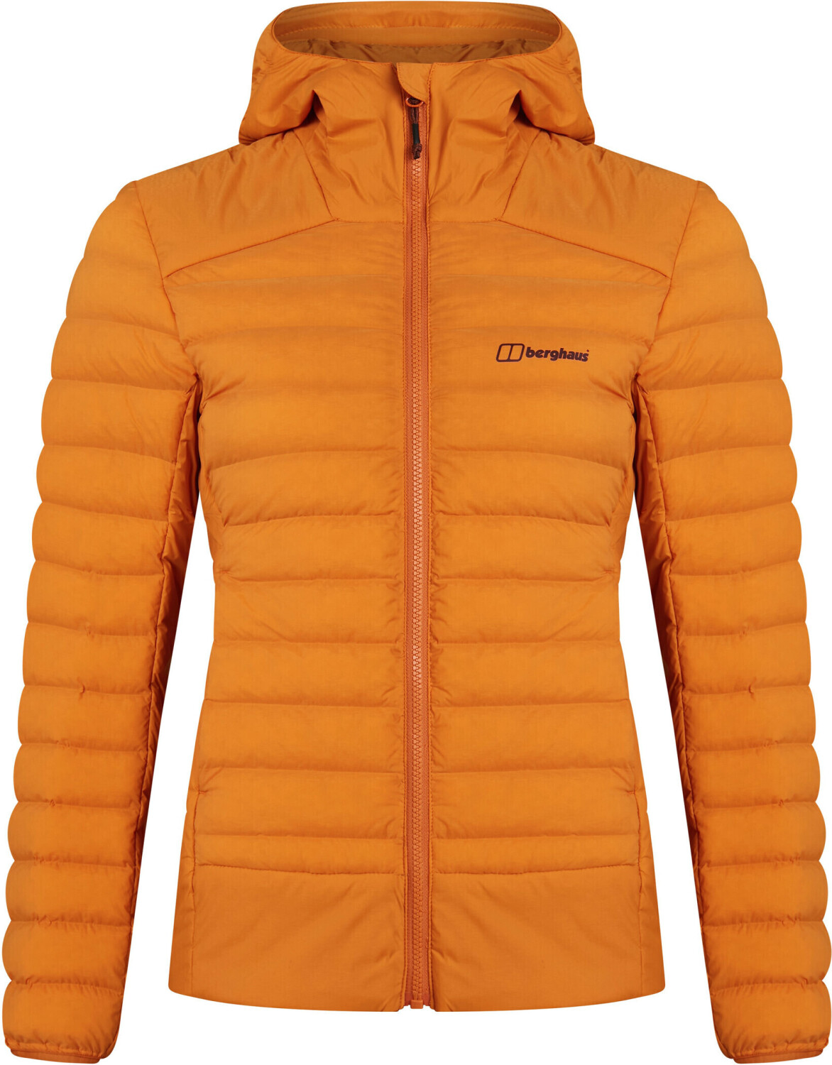Berghaus top yellow jacket