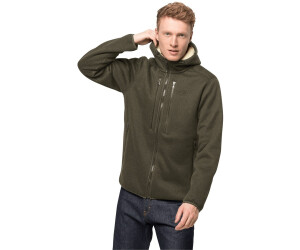 Jack Wolfskin Robson Jacket bonsai green ab 115 17