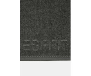 Esprit Home Duschtuch MODERN Preisvergleich 28,04 anthrazit x SOLID bei 67 cm | 140 ab €