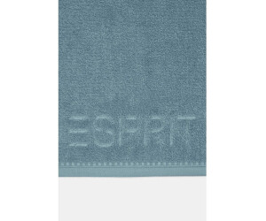 Esprit Home Duschtuch MODERN SOLID 67 x 140 cm cosmosblau ab 27,62 € |  Preisvergleich bei