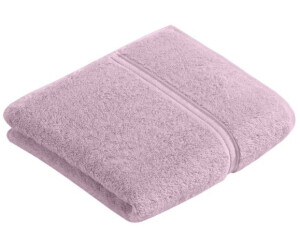 Vossen Handtuch BELIEF 50 x pink bei 100 ab cm Preisvergleich € | 15,17