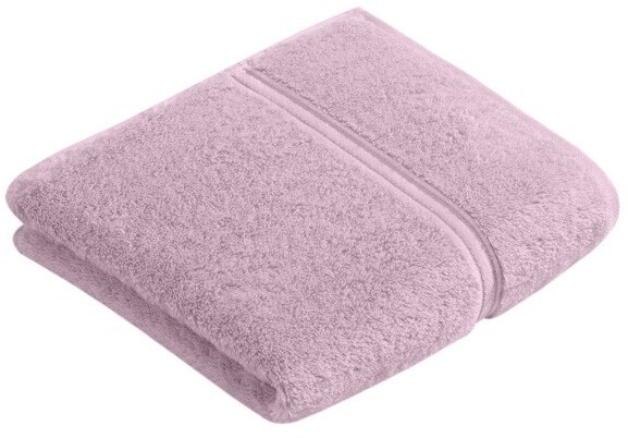 Vossen Handtuch BELIEF 50 x 100 cm pink ab 15,17 € | Preisvergleich bei