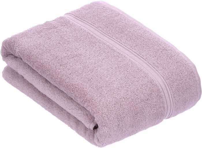 Vossen Handtuch BELIEF 50 x 100 cm pink ab 15,17 € | Preisvergleich bei