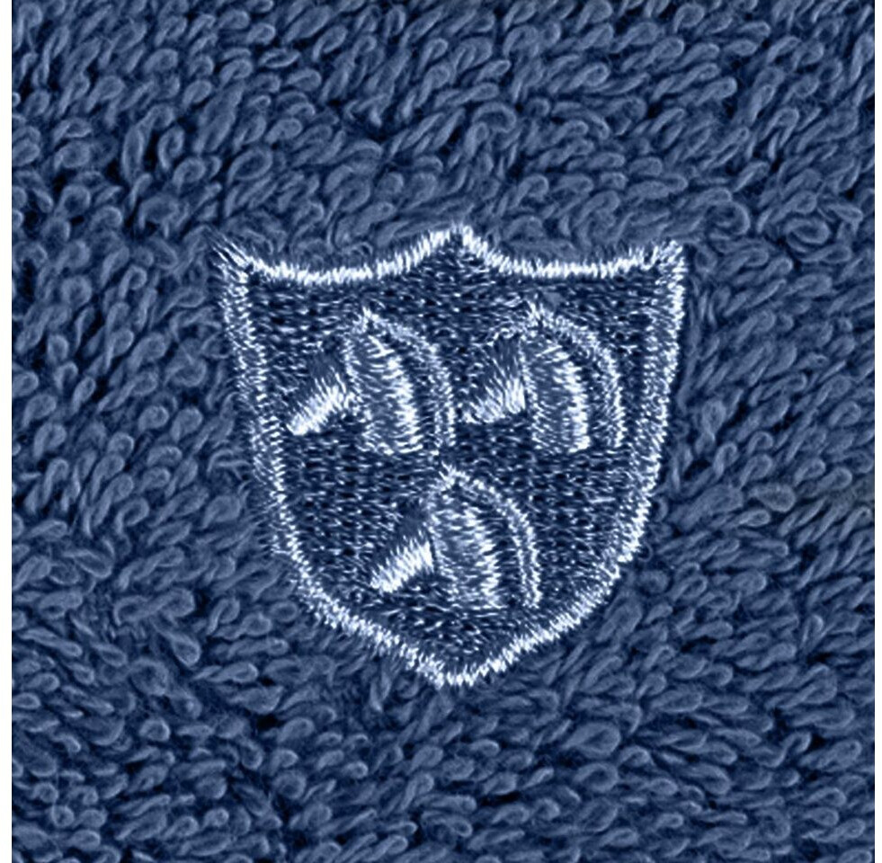 ROSS Handtuch VITA 50 x 100 cm denimblau - uni ab 7,95 € | Preisvergleich  bei