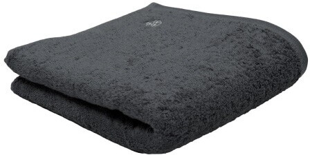 bei ROSS VITA Preisvergleich ab % 50 Baumwolle Uni-Frottier-Handtuch 100 | 100 - cm € graphitgrau 2,95 x aus