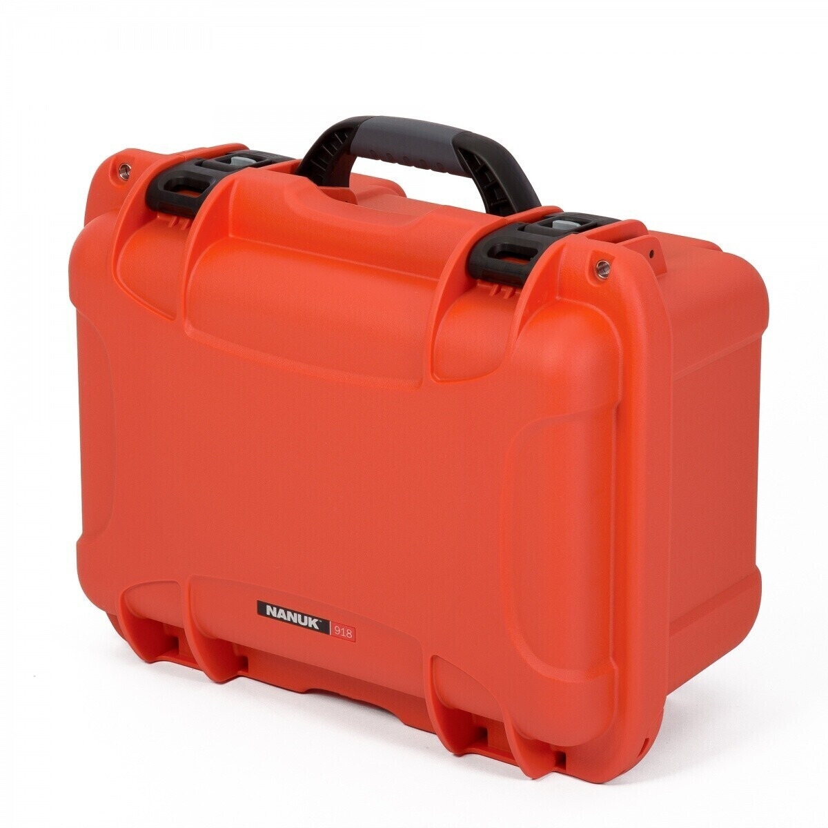 Nanuk Case 918 (empty) Orange