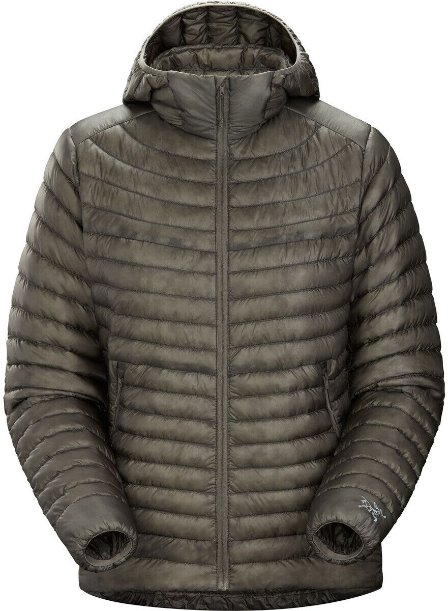 Arc'teryx Cerium Lightweight Hoody Women's