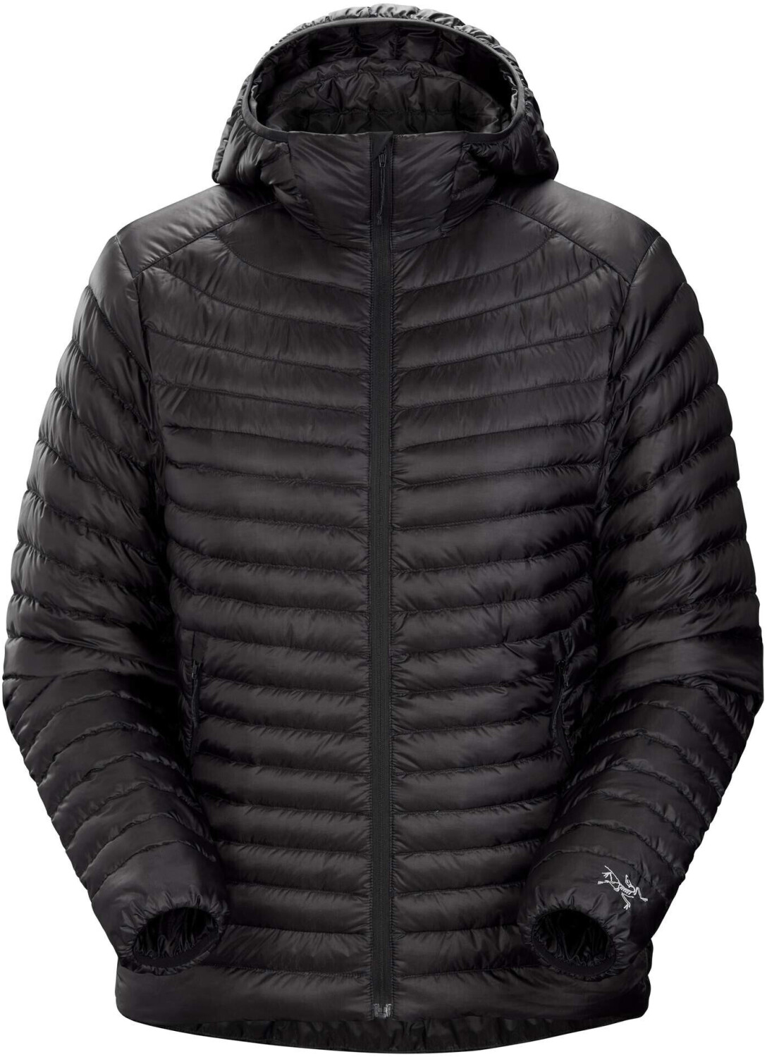 Arc'teryx Cerium Lightweight Hoody Women's black